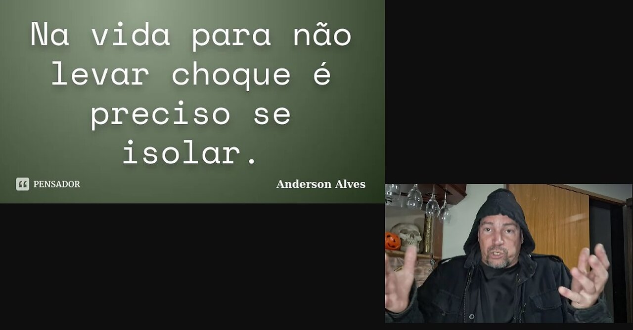 Porque me afasto das pessoas! Santo ateu é canonizado!