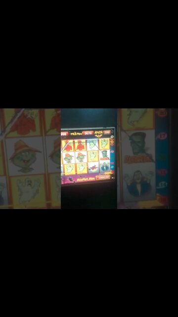 waloween bonus 3 capetas #shorts