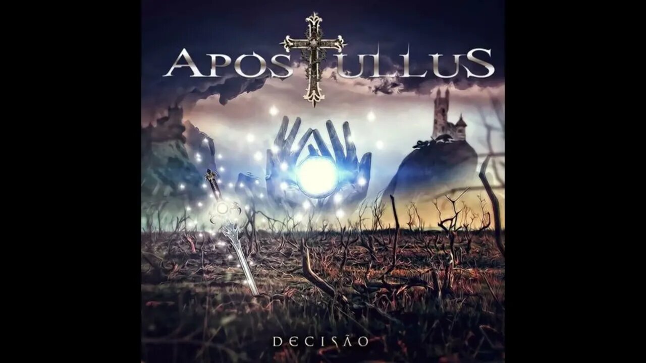 Apostullus Olhos de Deus play back