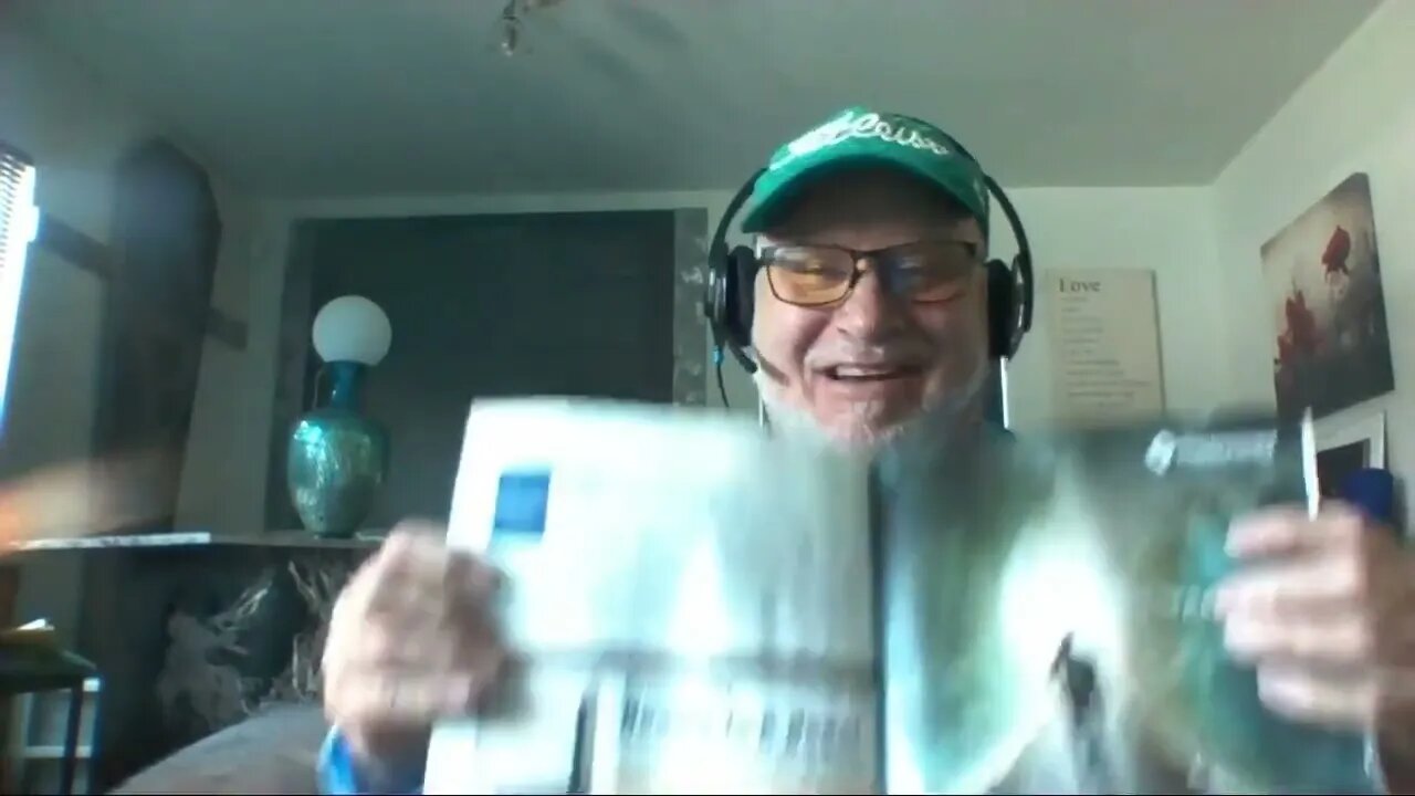 Oh WOW!! What a Encouraging CONFIRMATION - Jonathan Kleck