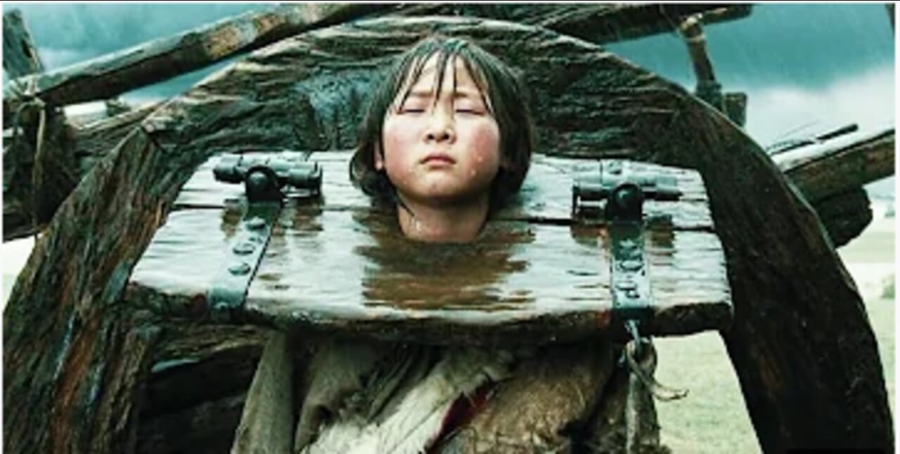 Mongol: The Rise of Genghis Khan | Film Explained Summarized