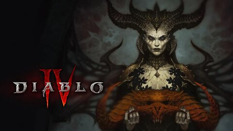 DIABLO IV Necromancer Campaign