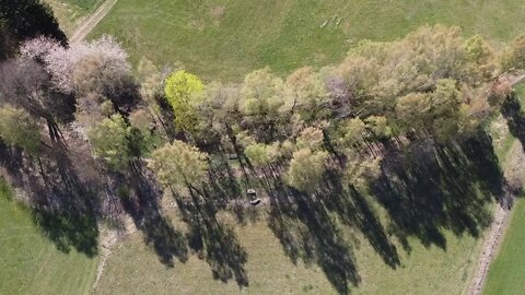 Wind - Mavic mini - how does it do in strong winds?