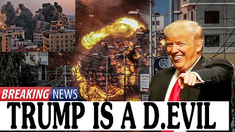 Trump's Breaking News 10/8/23 | 🅼🆂🅽🅱🅲 Trump Latest News Oct 8, 2023