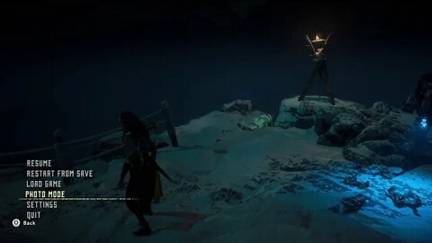 Horizon Zero Dawn Reboot Part 30-The Missing Bow