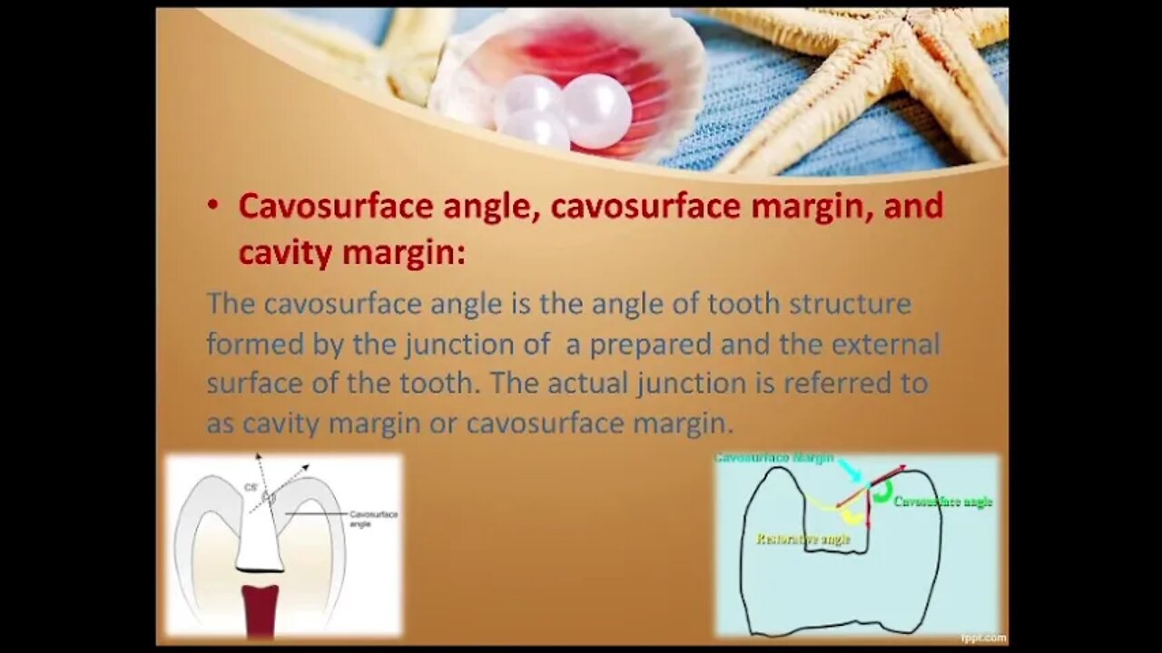 Operative L1 (Definitions)