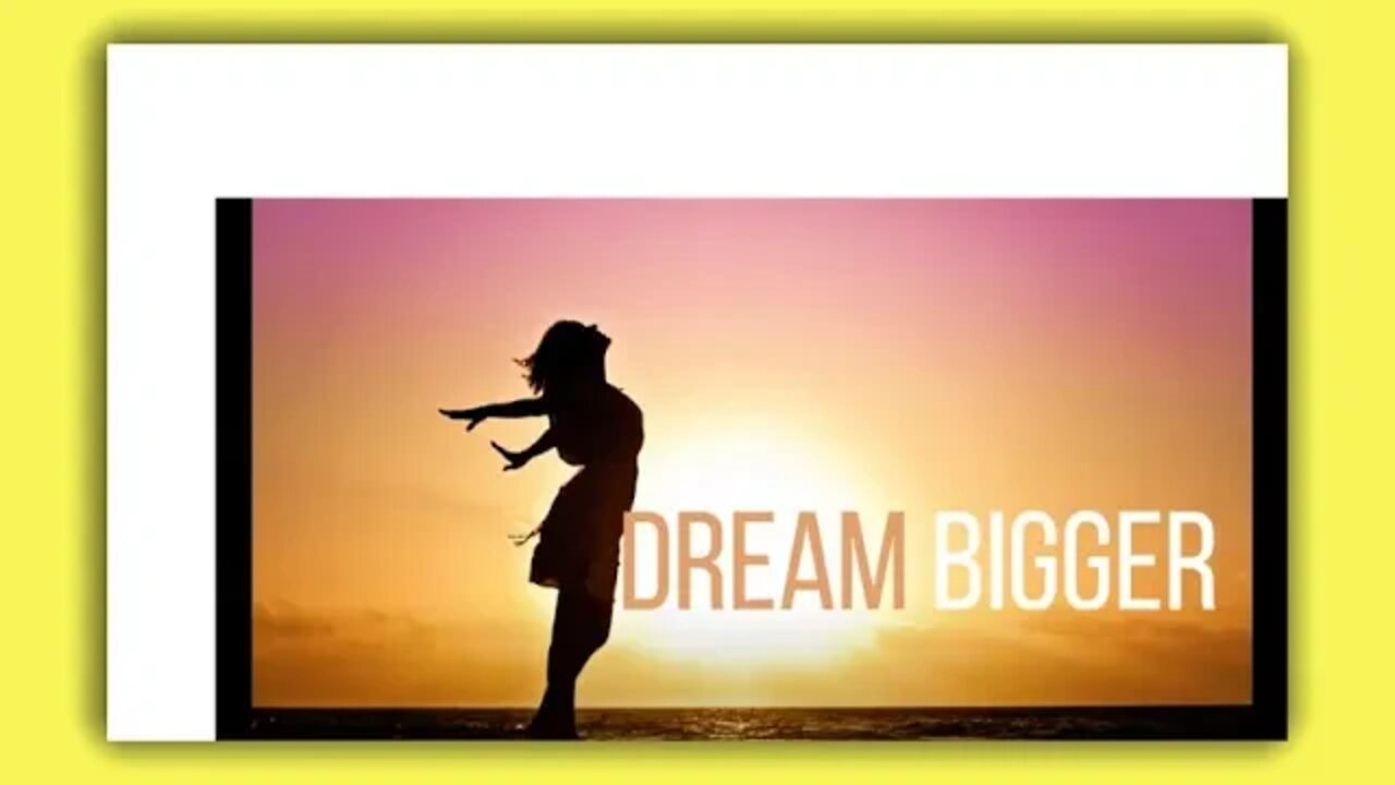 MORNING ROUTINE🌅 Music Motivational🤍 10 Minutes - Dream Bigger🔥#morningmeditation