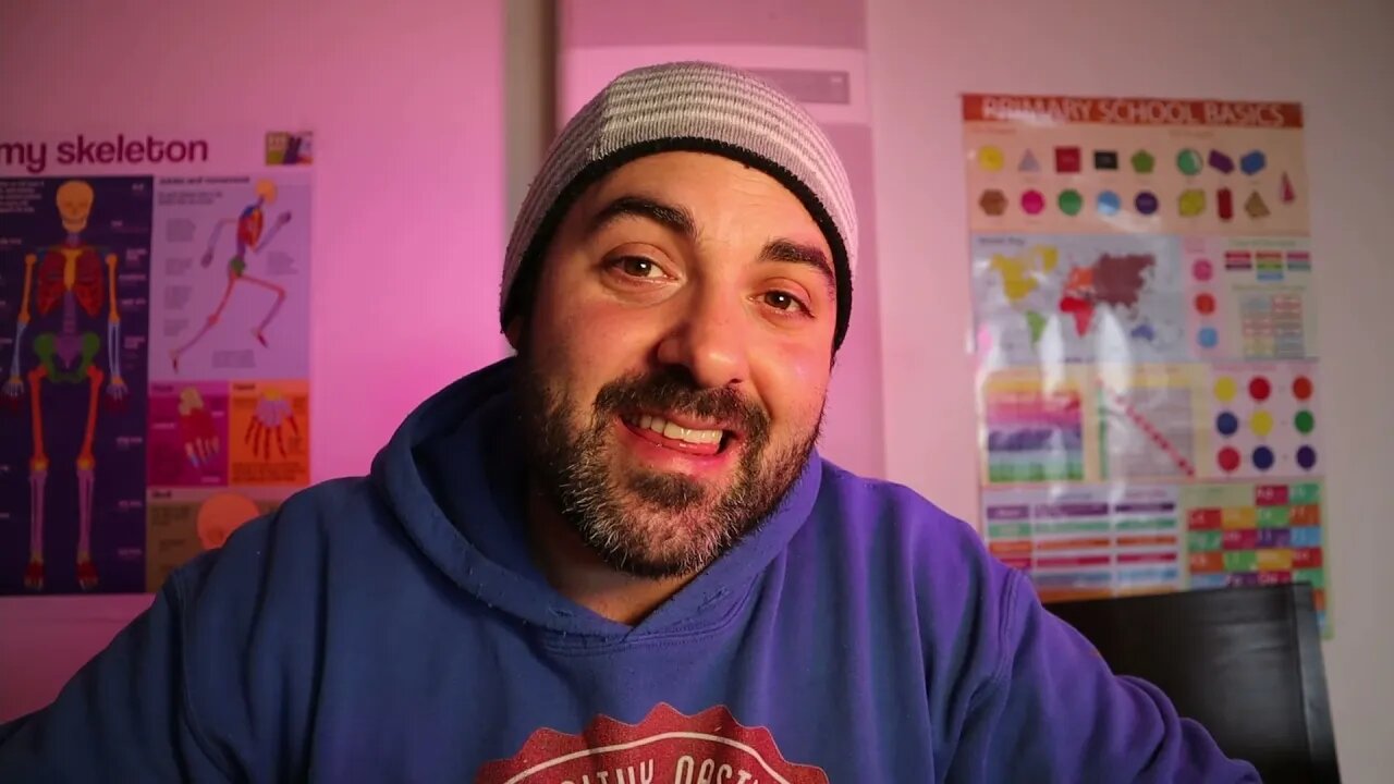 Huge media announcement