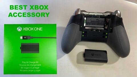 The Best Xbox Accessory of All Time