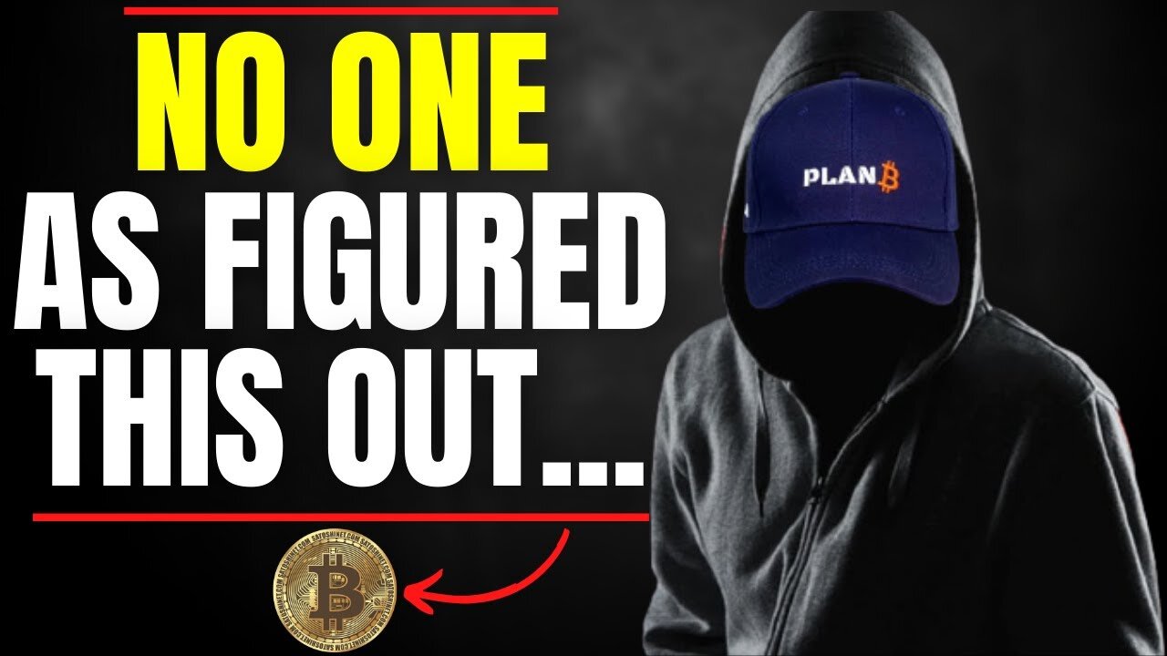 Using This You Will Be Able To Predict Bitcoin Price... - Plan B Bitcoin