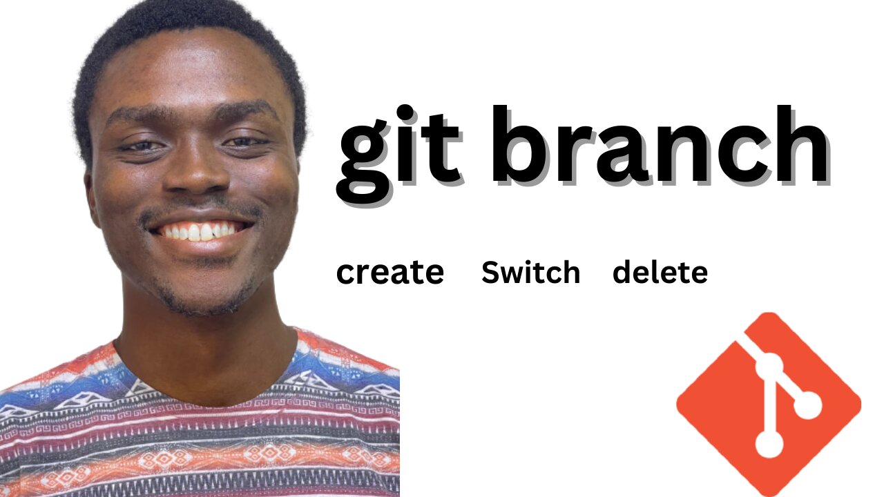 git branch