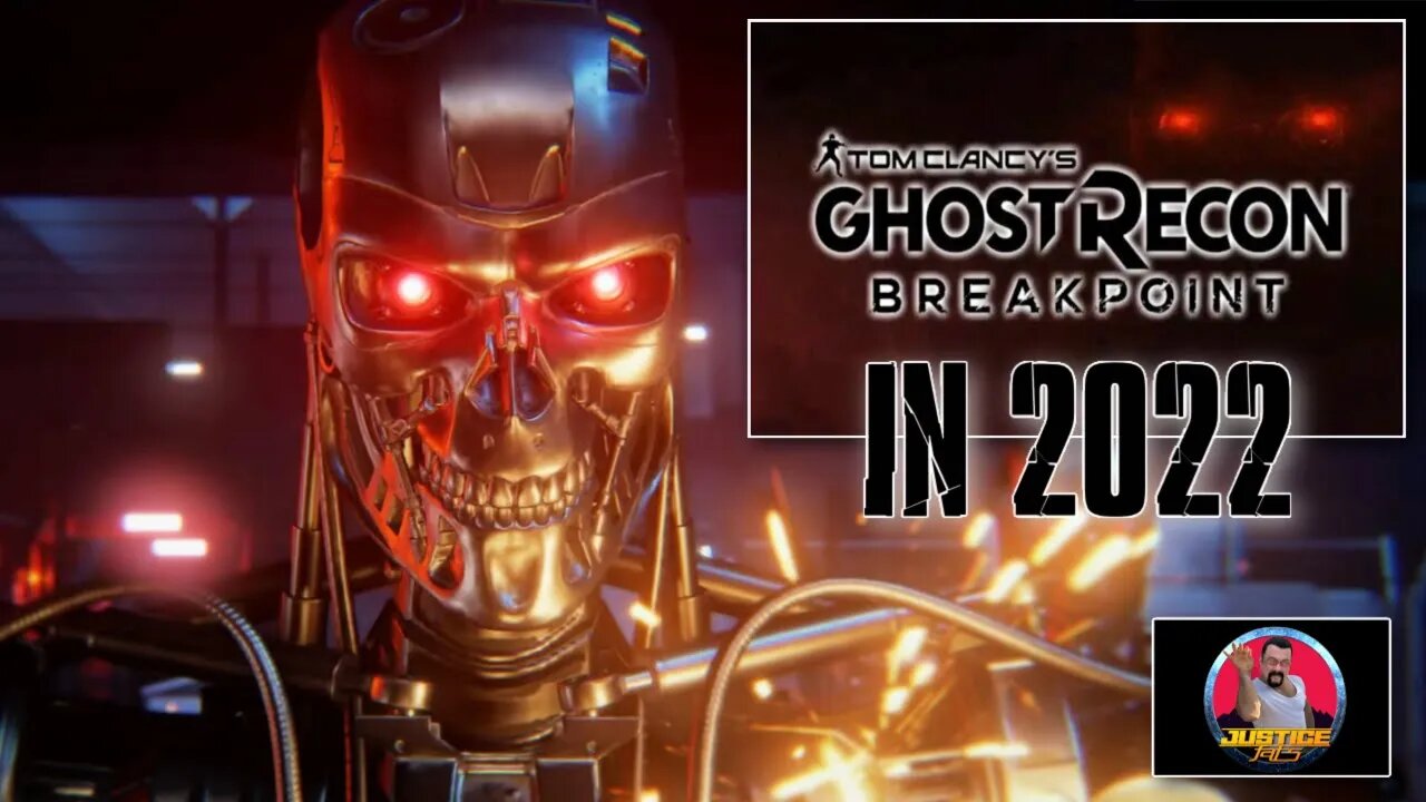 🔴Breakpoint in 2022 | TERMINATORS | #breakpoint