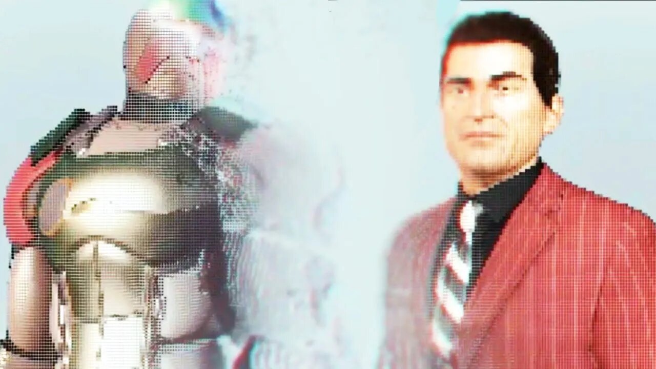 Don't Worry, These Aren't Related To The Main Story - Hitman 1 Bonus Missions #1