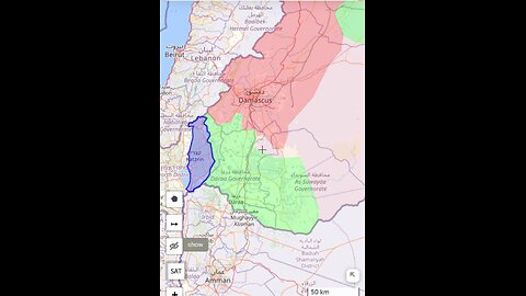 🇸🇾➡️ Rebel forces have completely captured Daraa province and are approaching