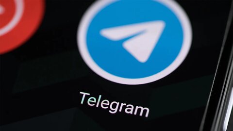 Criei um grupo no telegram para inscritos, vamos trocar umas ideias