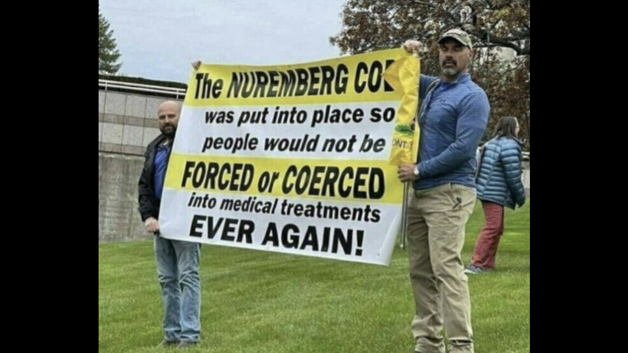 Coercion is against the law!