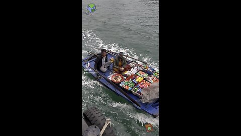 Halong Bay Pirates in Vietnam