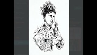 CONCURSO DE ILUSTRAÇÕES “PRINCESA ISABEL, 100 ANOS”
