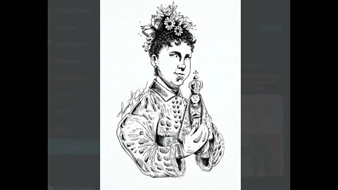 CONCURSO DE ILUSTRAÇÕES “PRINCESA ISABEL, 100 ANOS”