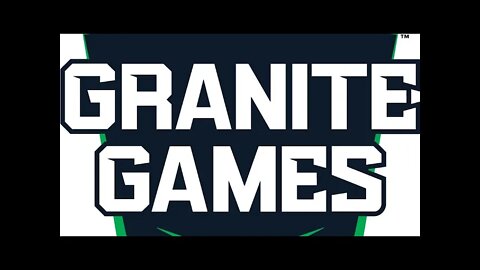 Granite Games Event 3 | Pat Vellner, Anikha Greer, Townsend, Hiller, Friend, Self, Howell