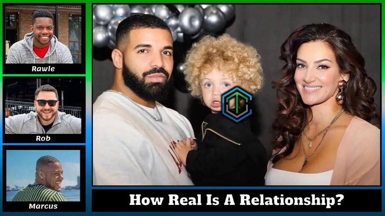 Check The Vibe: How Real Is A Relationship?