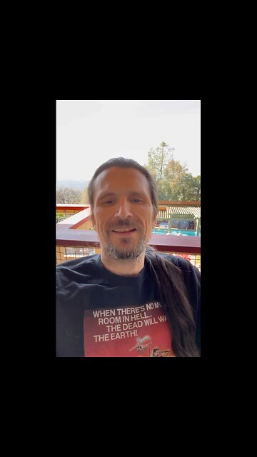 Possessed Houston Texas