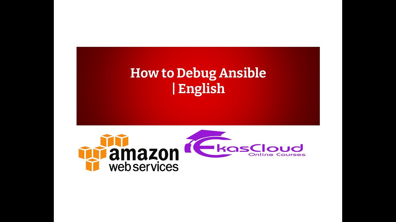 How to Debug Ansible