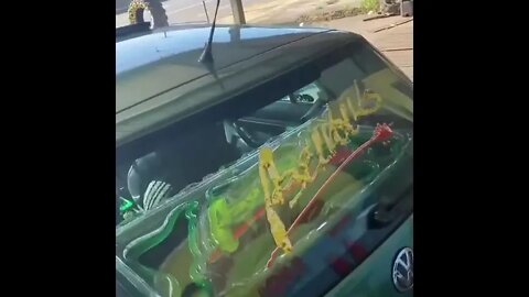 🐸💚🔥🔥