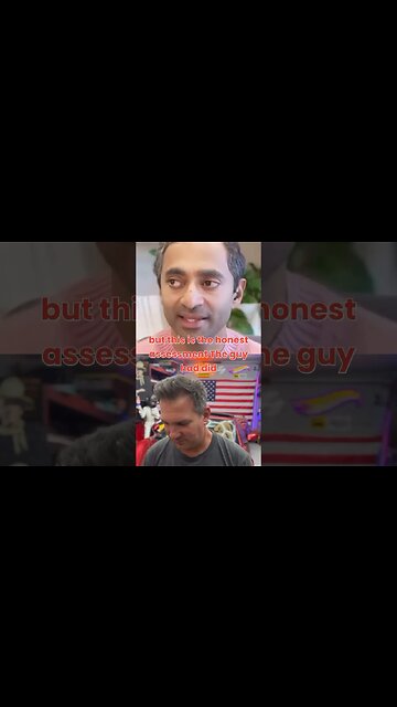 BIDEN Voting BILLIONAIRE Opens His Eyes And GRADES TRUMP #shorts #trump #joebiden