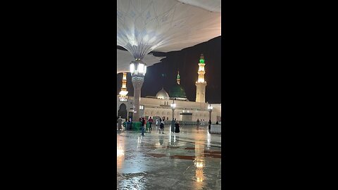 Naat sharif