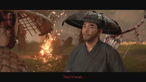 Ghost of Tsushima (PS5 Gameplay) - Ep17