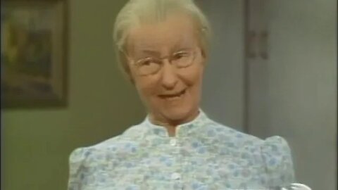 The Beverly Hillbillies S09E17 The Teahouse of Jed Clampett