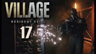 Resident Evil: Village - Part 17 (with commentary) PS4