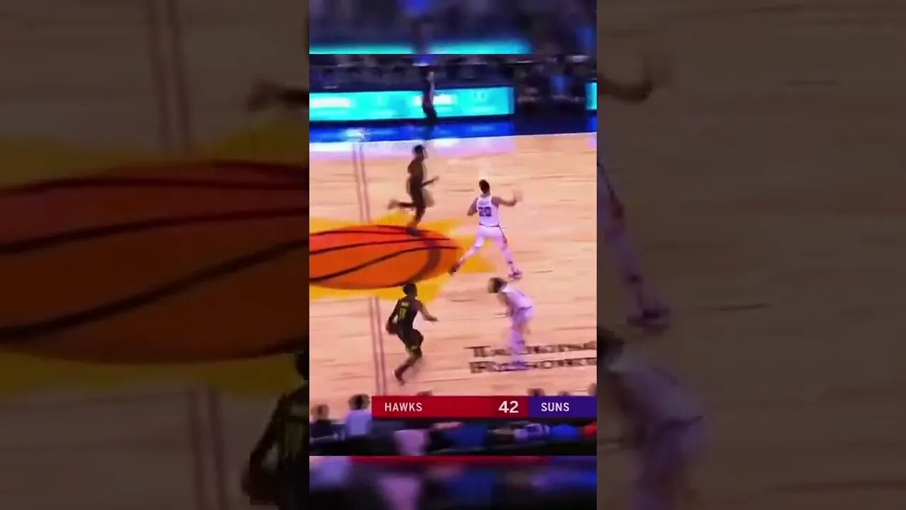 trae young violations