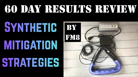 FM8 - 60 DAY RESULTS REVIEW