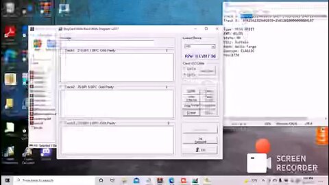 EMV X2 software, how to swipe clone cards ATM cashout method, dumps with pin track 101