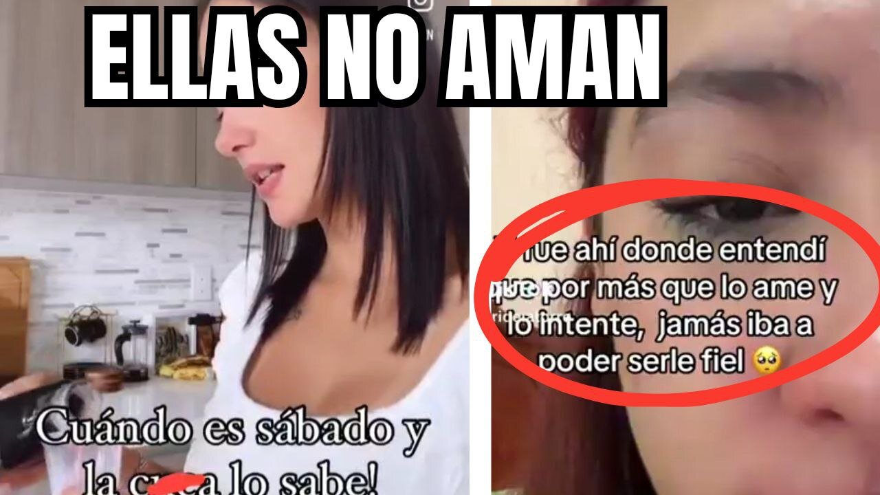 🚨POR ESTA RAZON LOS HOMBRES YA NO CONFIAN EN LAS MUJERES | EL HEREJE