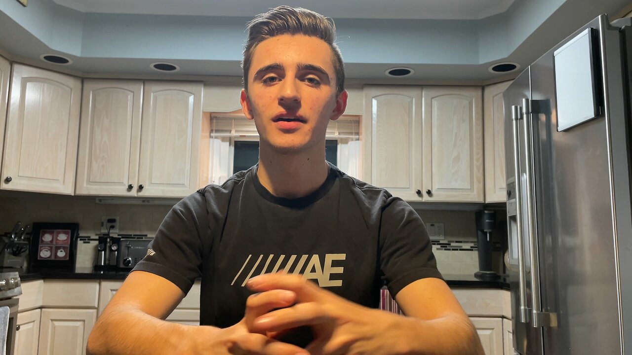 Jack’s Italian video