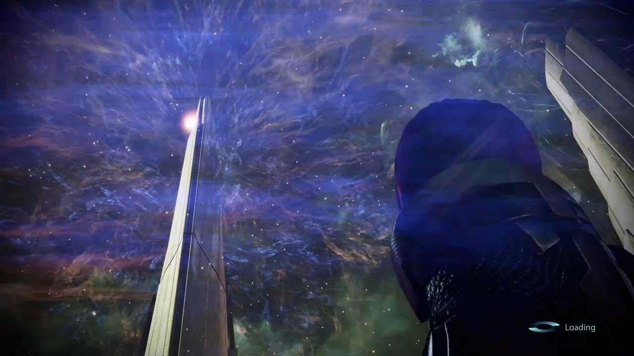 Mordin's Sacrifice & The Genophage's Cure - Mass Effect: Legendary Edition Game Clip