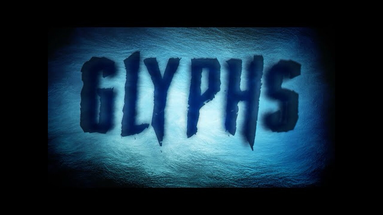 GLYPHS | A Short film by Drake Eubanks