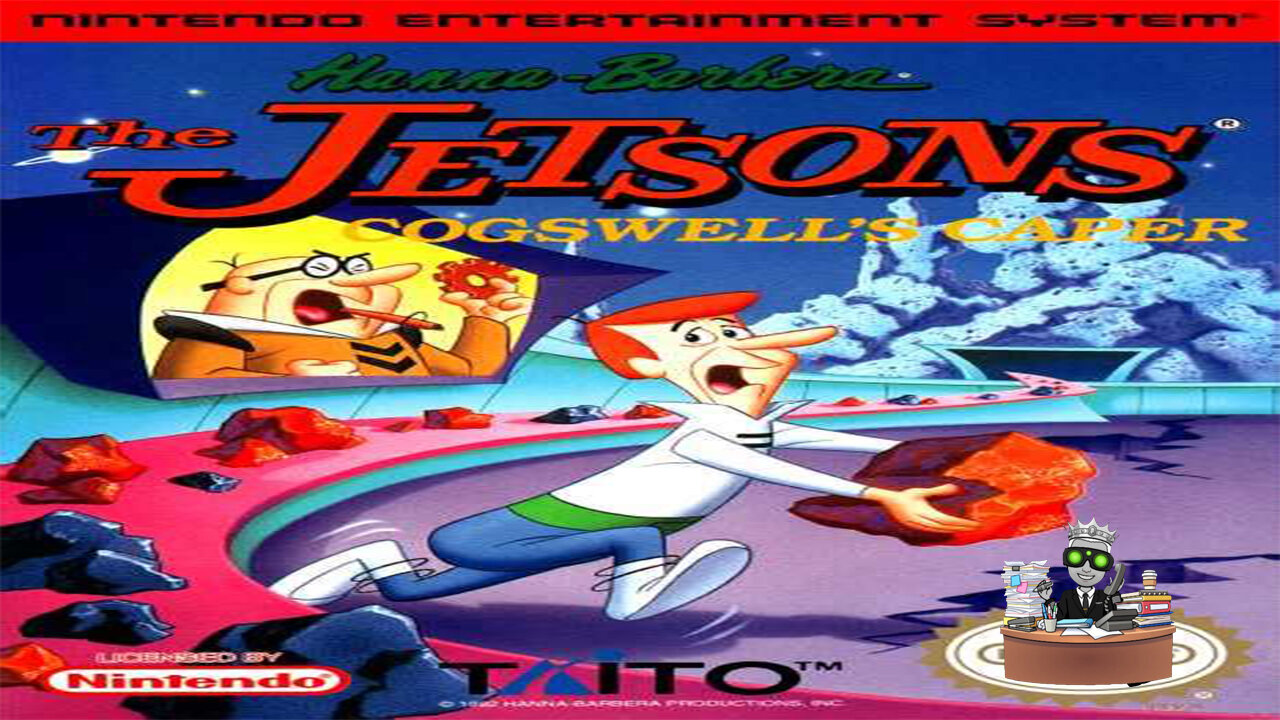 Episode 16: The Jetsons (1993) + Chapter Zero: No Hits! No Deaths! No Skips!