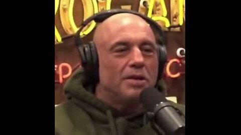 Joe Rogan talks about the necessity of religion and structure