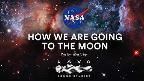 How NASA Are Going to the Moon | Tour OF The Moon | Complete Info