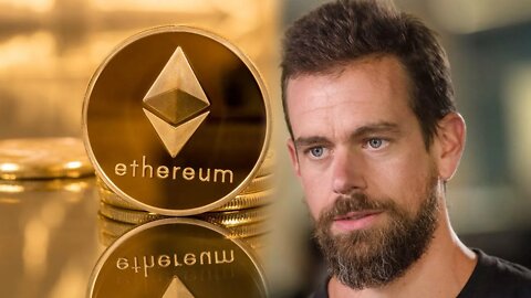 Ethereum Exposed! Jack Dorsey Calls Out ETH!