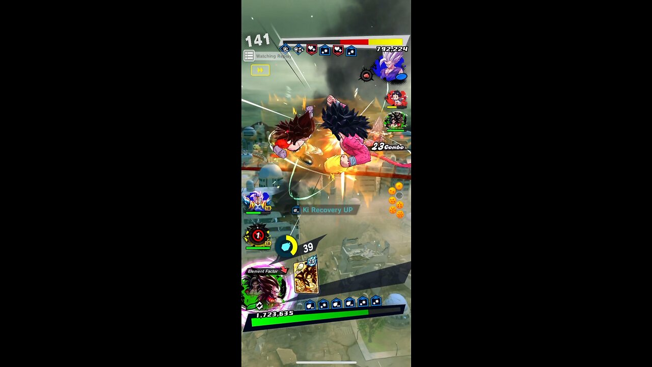 I have surpassed the Gods!!!