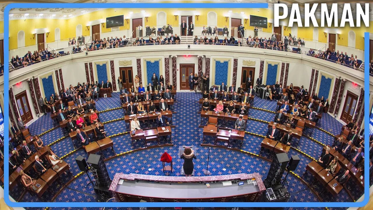 Will Nuking the Filibuster Backfire Disastrously?
