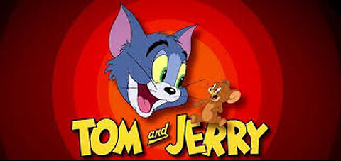 TOM & JERRY