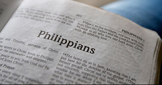 Philippians Chapter 4