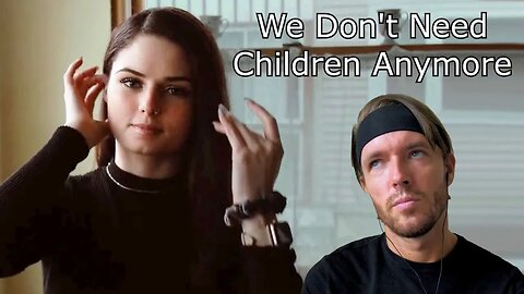 Miserable "Childfree" Women Talk About a Topic They Have No Clue About @theGuardian