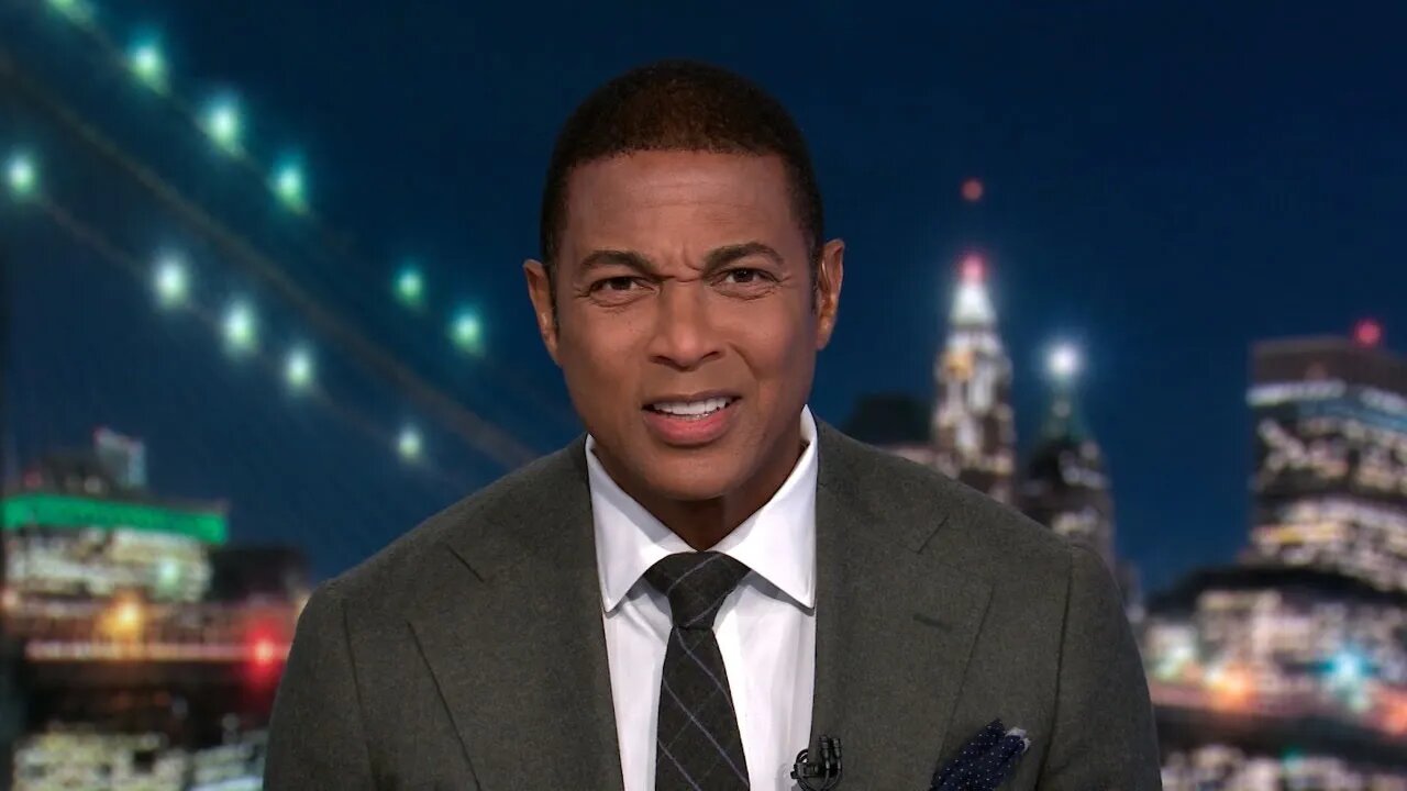 Don Lemon Is Triggered By Protest In Wisconsin & Wants Biden To Give A Speech; This Is A Bad Take